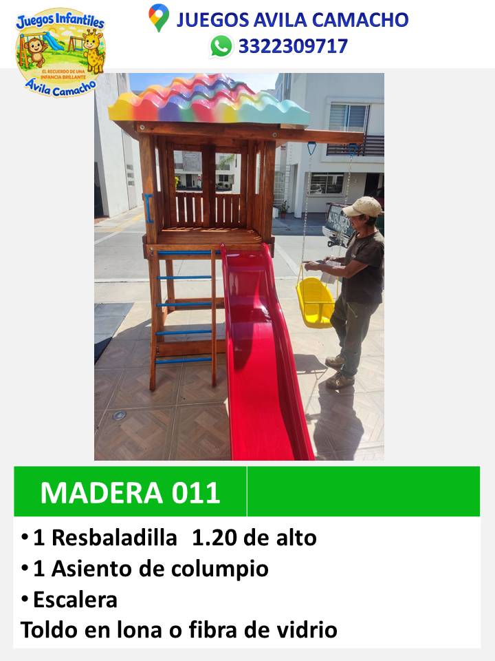 madera 011